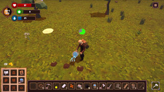 Скриншот 8 к игре Into The Craft