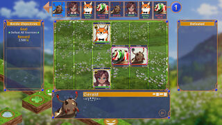 Скриншот 5 к игре Guardian's Guide