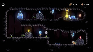 Скриншот 5 к игре Cabral's Quest