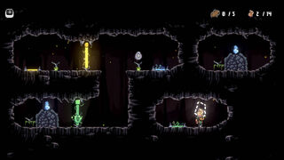 Скриншот 6 к игре Cabral's Quest