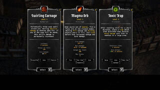 Скриншот 5 к игре Heretical