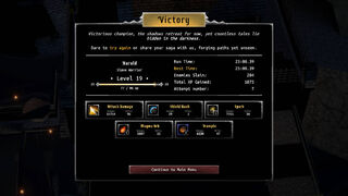 Скриншот 6 к игре Heretical
