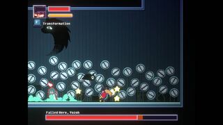 Скриншот 6 к игре KILL THE WITCH