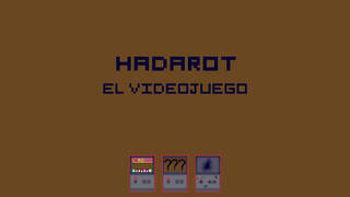 Hadarot