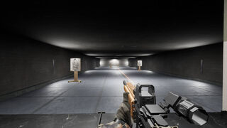 Скриншот 5 к игре Just another generic: FPS