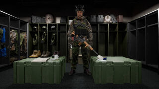 Скриншот 8 к игре Just another generic: FPS