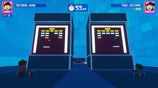 Скриншот 6 к игре Randy & Manilla