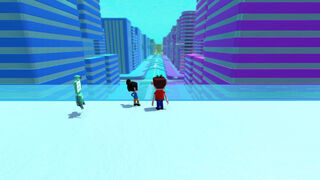 Скриншот 8 к игре Randy & Manilla