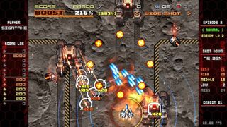 Скриншот 5 к игре DEVIL BLADE REBOOT