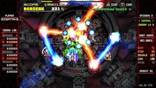 Скриншот 8 к игре DEVIL BLADE REBOOT