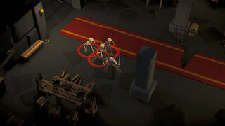 Скриншот 7 к игре Hunt and Fight
