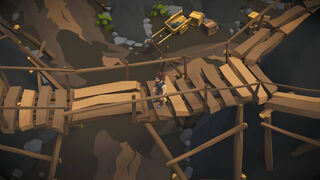 Скриншот 8 к игре Hunt and Fight