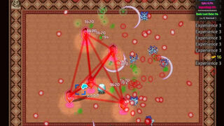 Скриншот 5 к игре Soul Hero Adventure
