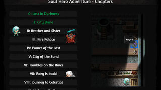 Скриншот 7 к игре Soul Hero Adventure