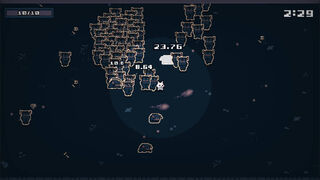 Скриншот 6 к игре Cat Survivors