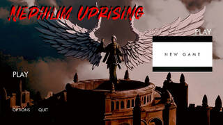 Nephilim Uprising