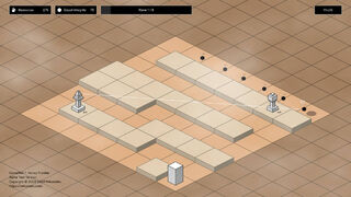Скриншот 6 к игре KumaWelt 1: Honey Frontier