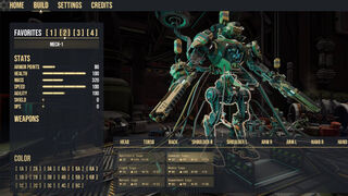 Скриншот 5 к игре Cogs and Carnage