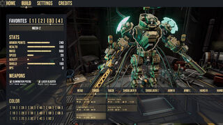 Скриншот 6 к игре Cogs and Carnage