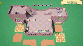Скриншот 5 к игре No Heroes Here 2