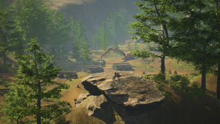 Скриншот 7 к игре Dirt Bike: Unlimited bike Experience