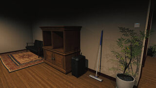 Скриншот 5 к игре 居家模拟器(Home Simulator)