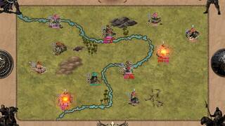 Castle Conquest: Medieval Strategy