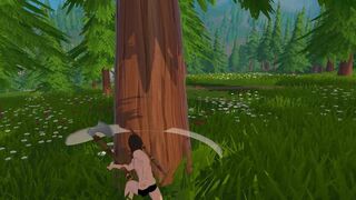 Скриншот 5 к игре Isekai to Farth