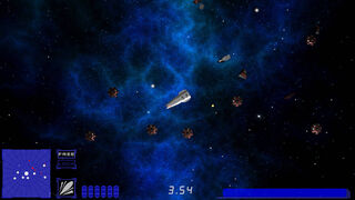 Скриншот 6 к игре Flank Speed