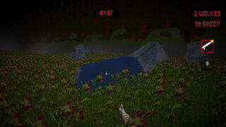 Скриншот 5 к игре Wolves in Sheep's Clothing