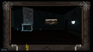 Скриншот 5 к игре Argyle Manor, Book 1: Away From The Sun