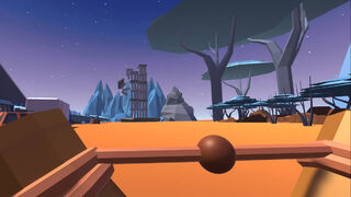 Скриншот 5 к игре Furious Flappers