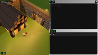 Скриншот 5 к игре BlockBawks