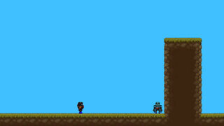 Скриншот 5 к игре NINJA KATO 3