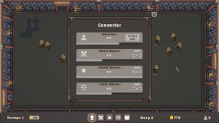 Скриншот 5 к игре Sword and Shield Idle