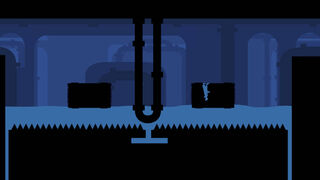 Скриншот 5 к игре Inverted Journey