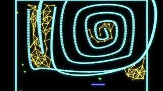 Скриншот 5 к игре Fission