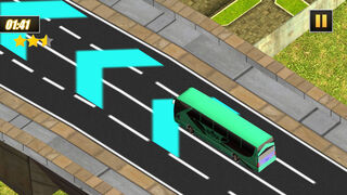 Скриншот 7 к игре Pro Bus Driver 2