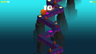 Скриншот 6 к игре Ruins Escape