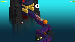 Скриншот 7 к игре Ruins Escape