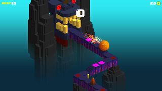Скриншот 8 к игре Ruins Escape