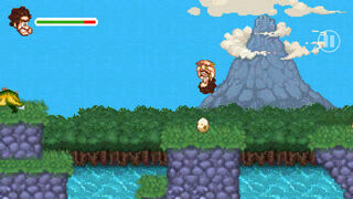 Скриншот 5 к игре Back in Prehistory