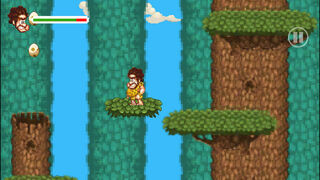 Скриншот 7 к игре Back in Prehistory
