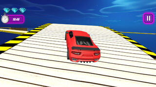 Скриншот 7 к игре Avoid Falls!