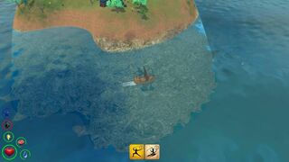 Скриншот 5 к игре Archipelago: Island Survival