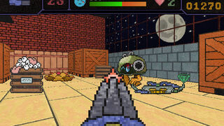 Скриншот 5 к игре Toyful Wonderworld