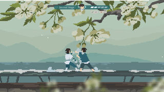 Скриншот 7 к игре 月白