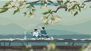 Скриншот 8 к игре 月白