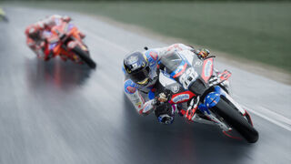 Скриншот 7 к игре MotoGP24