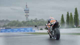 Скриншот 8 к игре MotoGP24